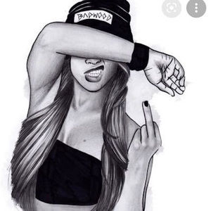 Meet your Posher, Mari